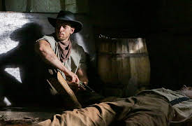 Blood Feuds: The Johnson Country War