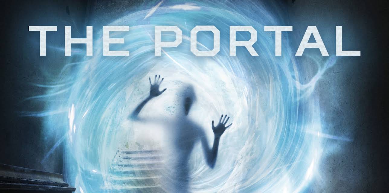 The Portal (2017)
