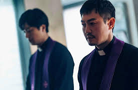 Priest: Episode 14