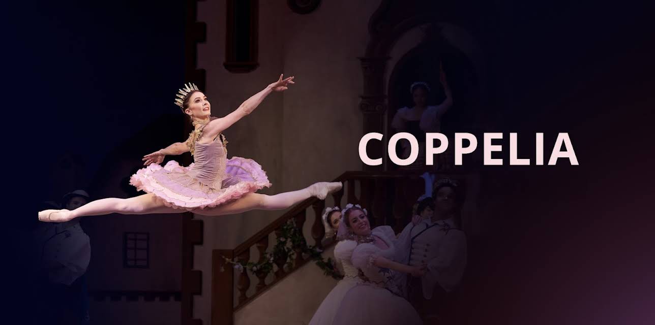 Coppélia (2019)