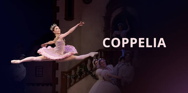Coppélia (2019)