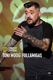 02:48: Toni Moog: Follamigas | Comedy Central | 7/26 2026