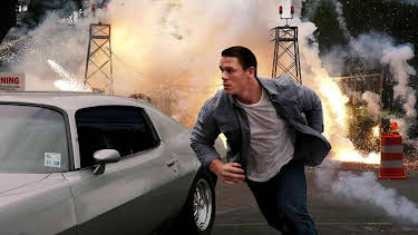 22:00: EL BLOCKBUSTER: '12 TRAMPAS' | Cuatro | 6/20 2026