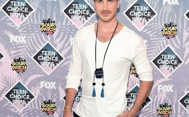Joey Graceffa