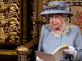 2021: The Queen's Terrible Year