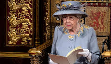 2021: The Queen's Terrible Year (1)