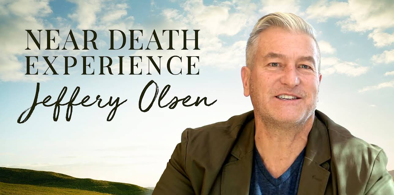 The Near Death Experience of Jeffery Olsen (2021)