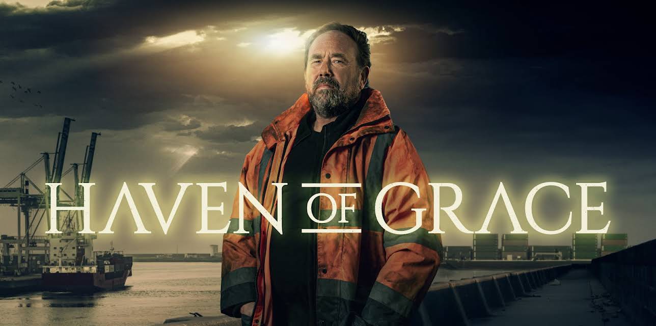 Haven Of Grace (English Subtitles)