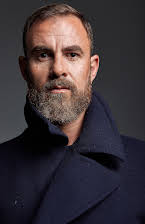 Horacio Alcala as Director