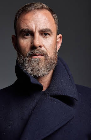 Horacio Alcala as Director