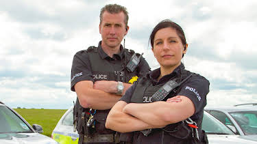 7:00 PM: Police Interceptors (S7 E10) (S7) | Paramount | 6/16 2026