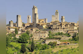 The Guide to Essential Italy: Orvieto, Siena, and San Gimignano