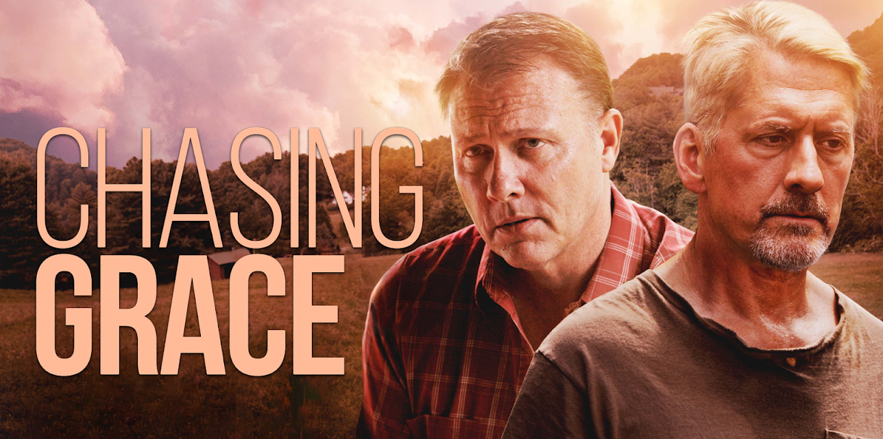 Chasing Grace (2015)