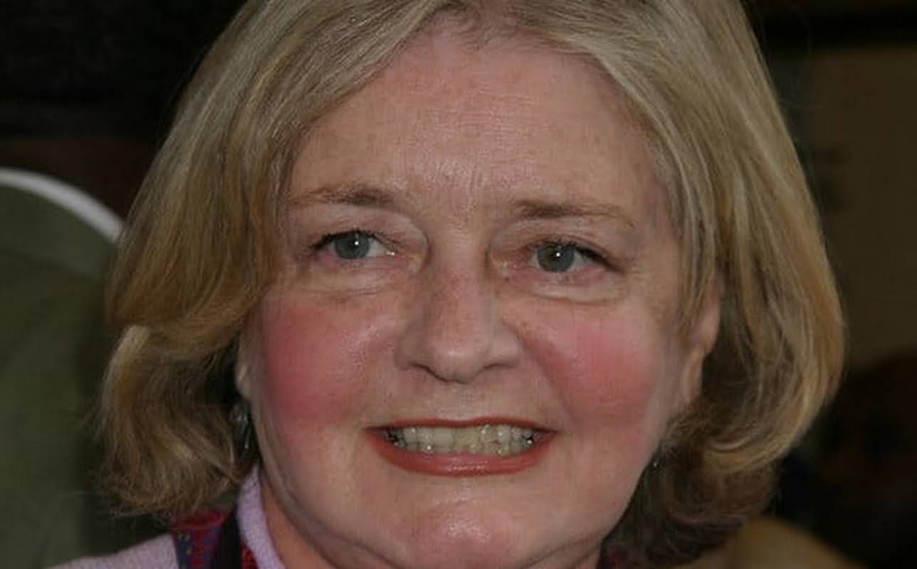 Joyce Van Patten