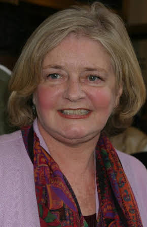 Joyce Van Patten as 