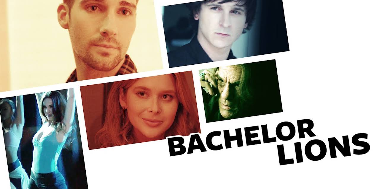 Bachelor Lions (2018)