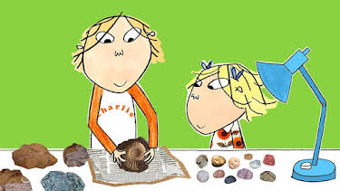 5:40 PM: Charlie and Lola (S3) | Cbeebies | 9/5 2026