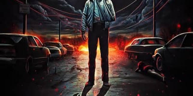 Bundy & the Wolf Man: Closer Than We Think (2023)