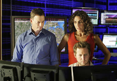 06:05: CSI: NY | VOX | 6/16 2026