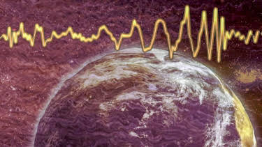 05:05: Wie klingt der Urknall? | Arte | 4/27 2026