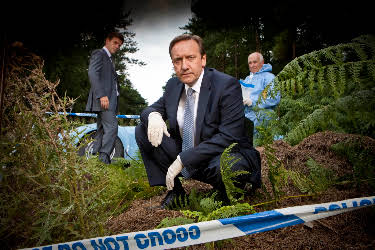18:30: Mord og mysterier (S14 E2) (S14) | VOX | 9/4 2026