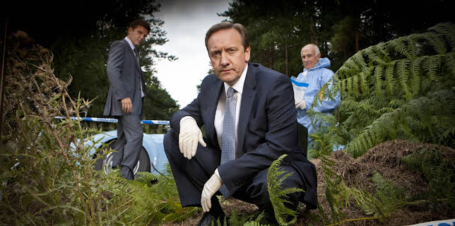 18:30: Mord og mysterier (S14 E5) (S14) | VOX | 3/6 2026