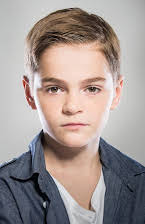 Callum Thompson as 