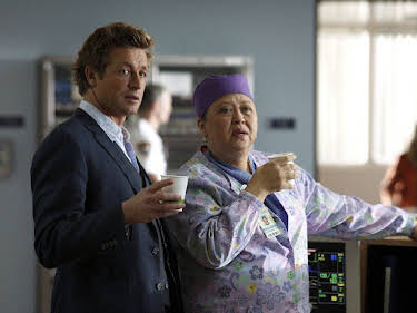 11:55: The Mentalist | Kabel Eins | 5/13 2026