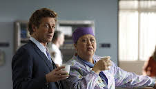 The Mentalist