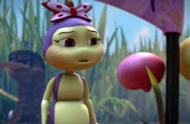 Beat Bugs: Come Together / Rain