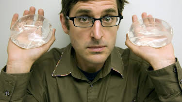 10:00 PM: Louis Theroux: Under The Knife (S1 E6) (S1) | W | 2/19 2026