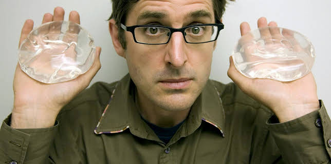 2:05 AM: Louis Theroux: Under The Knife (S1 E6) (S1) | W | 11/19 2025