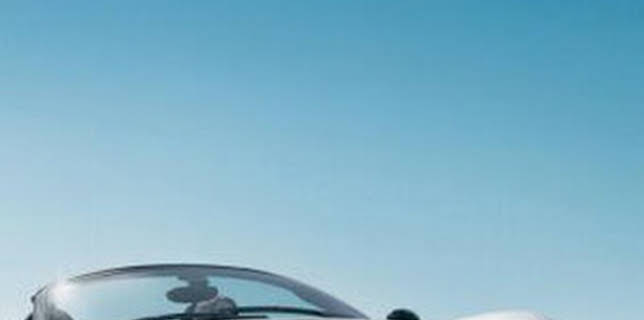 21:03: Así se hace: coches alucinantes: Superperformance GT40 | Discovery | 2/21 2026