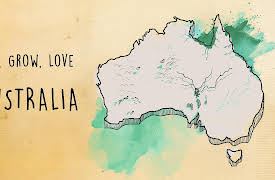 Eat, Grow, Love: Australia