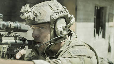 18:00: SEAL Team (S4 E15) (S4) | TV6 | 9/8 2026