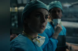 Coroner: Bunny - Episode 102