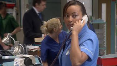 9:25 AM: Classic Holby City (S8 E22) (S8) | Drama | 7/28 2026