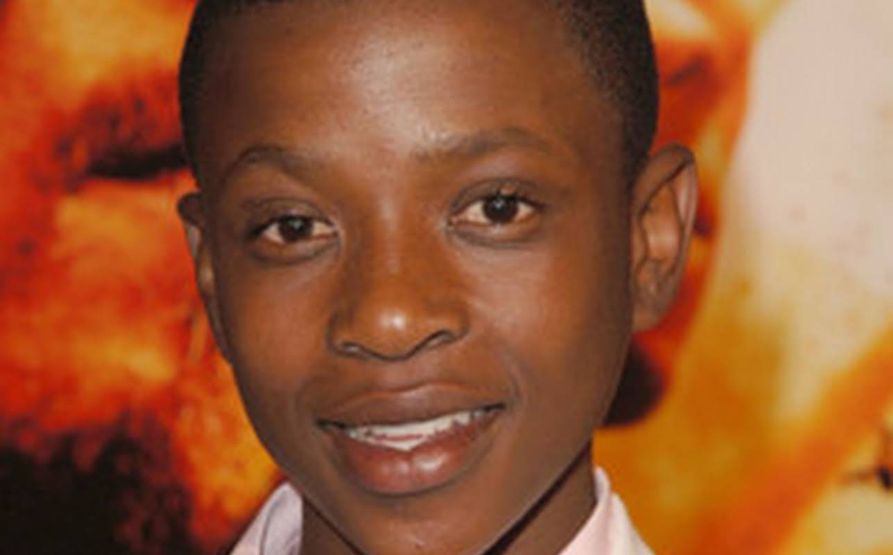 Kagiso Kuypers