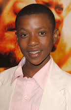 Kagiso Kuypers as 
