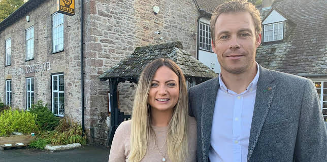 6:55 PM: Four in a Bed | More 4 | 11/10 2025