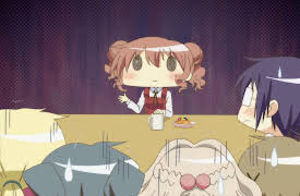 Graduation: February 1st – 20th ~ Entrance Exam Sketch Subtitled