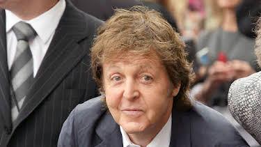 20:15: Paul McCartney - Eine Beatles-Legende | Arte | 9/10 2026