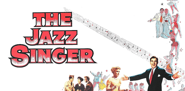 The Jazz Singer (1953) (1953)