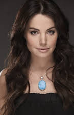 Erica Durance som 
