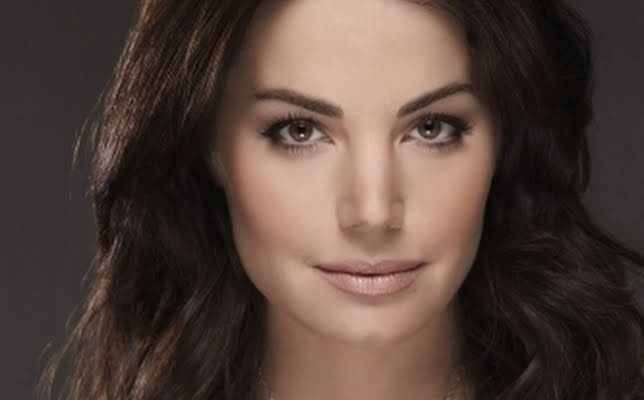Erica Durance