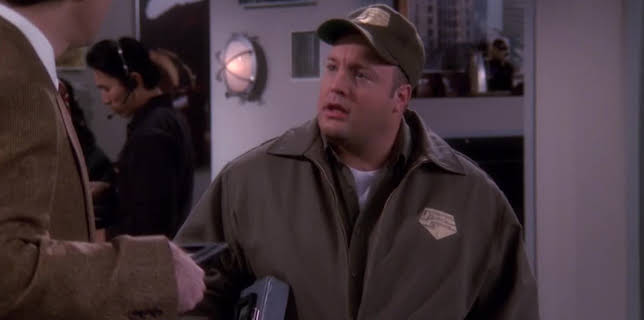 06:45: Kongen av Queens (S3 E19) (S3) | Viasat Series | 11/7 2025