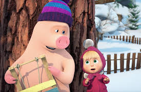 Season 6: Beware Sleeping Bear