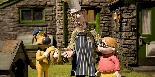 7:00 AM: Shaun the Sheep (S4) | CBBC | 2/6 2026