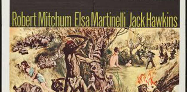 14:45: Safari en Malasia | 13 TV | 2/4 2026