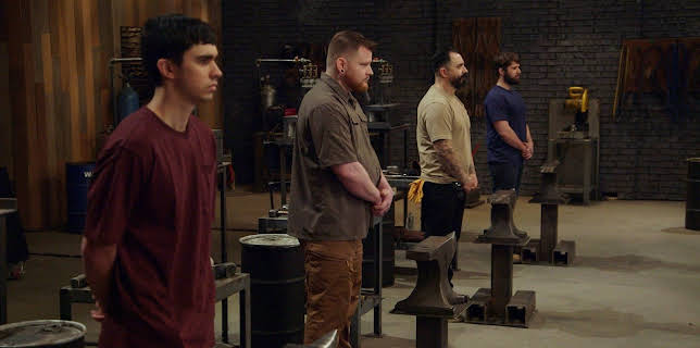 17:15: Wettkampf der Waffenschmiede | Kabel Eins Doku | 12/9 2025